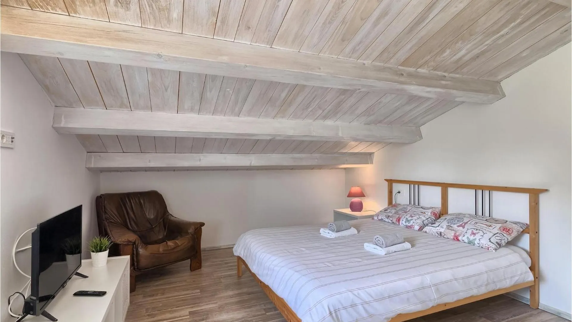 Ferienhaus Villa Sofia Pula Kroatien
