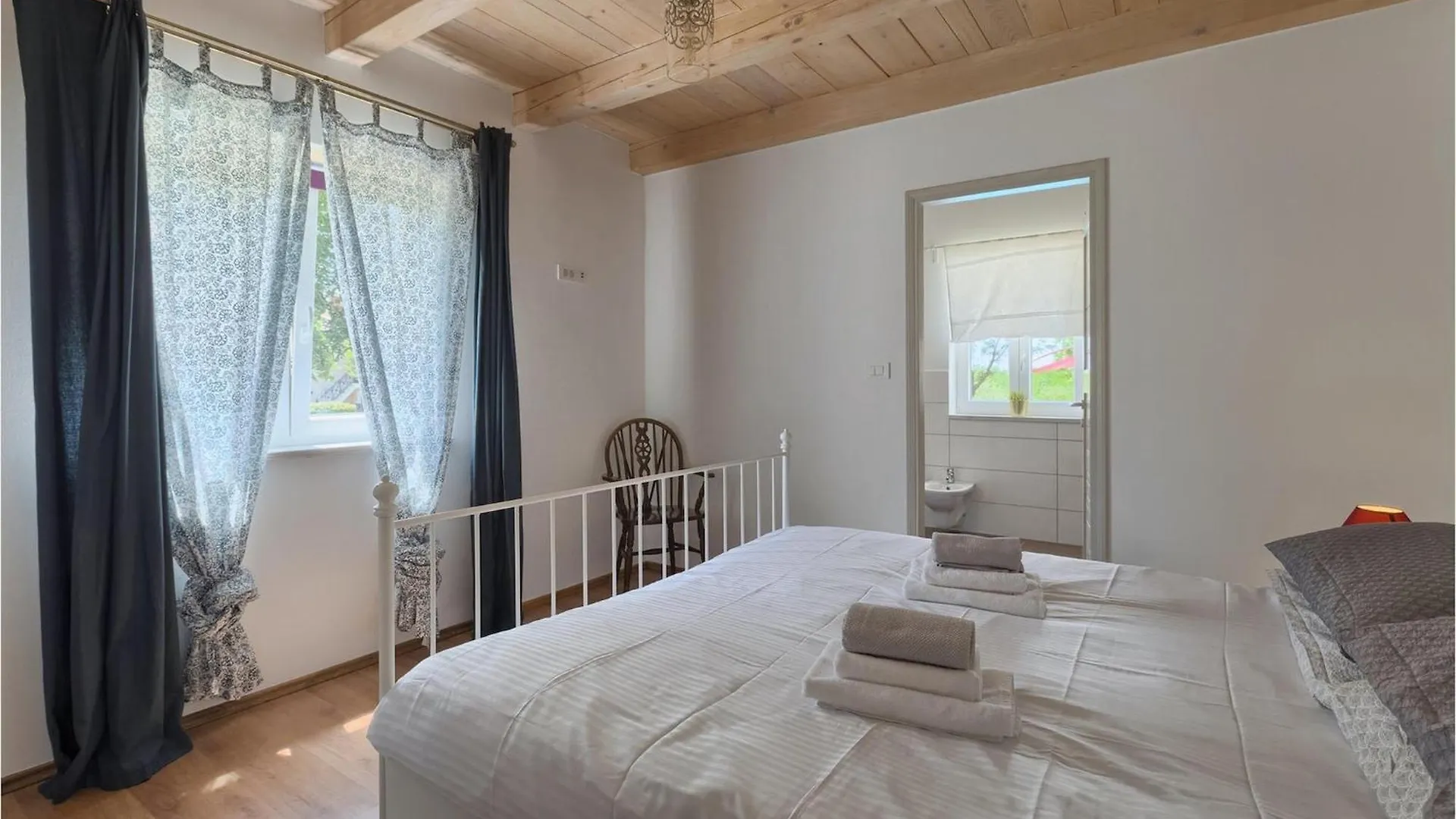 度假居 Villa Sofia 普拉