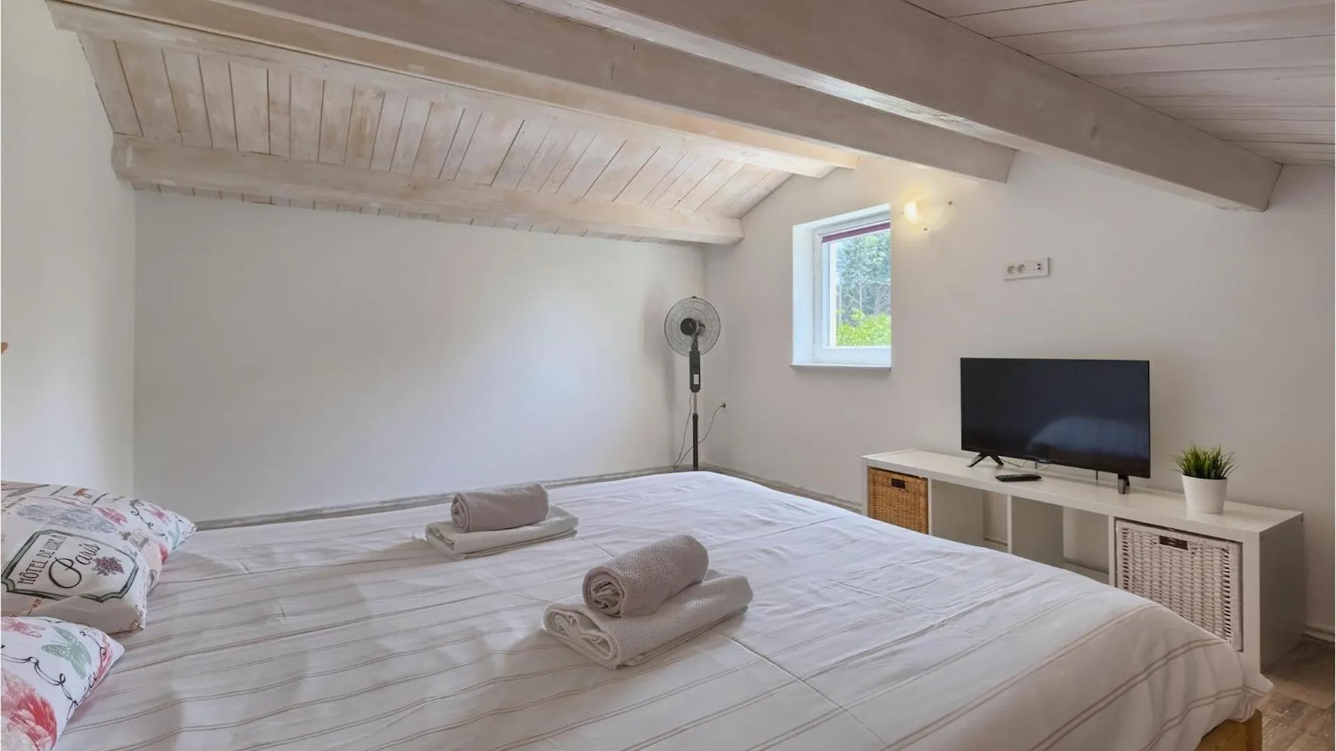 度假居 Villa Sofia 普拉